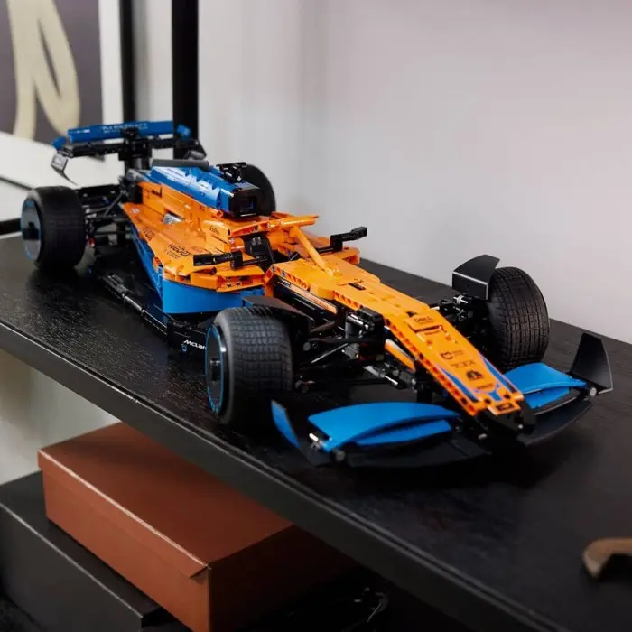 F1 lego technic sale