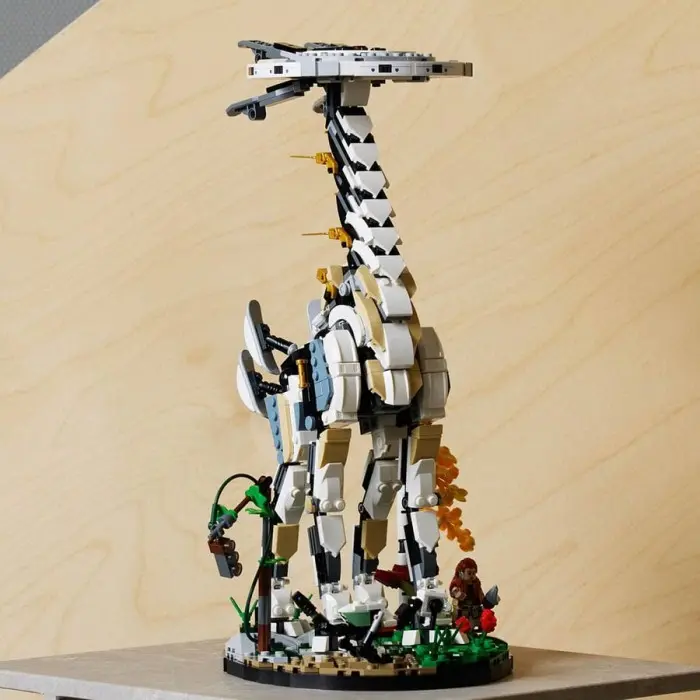 Конструктор LEGO Horizon Forbidden West: Tallneck 76989
