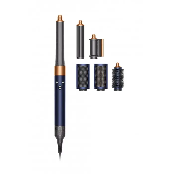 Dyson Airwrap Complete Long HS05 Prussian Blue Copper 5 2022 EU