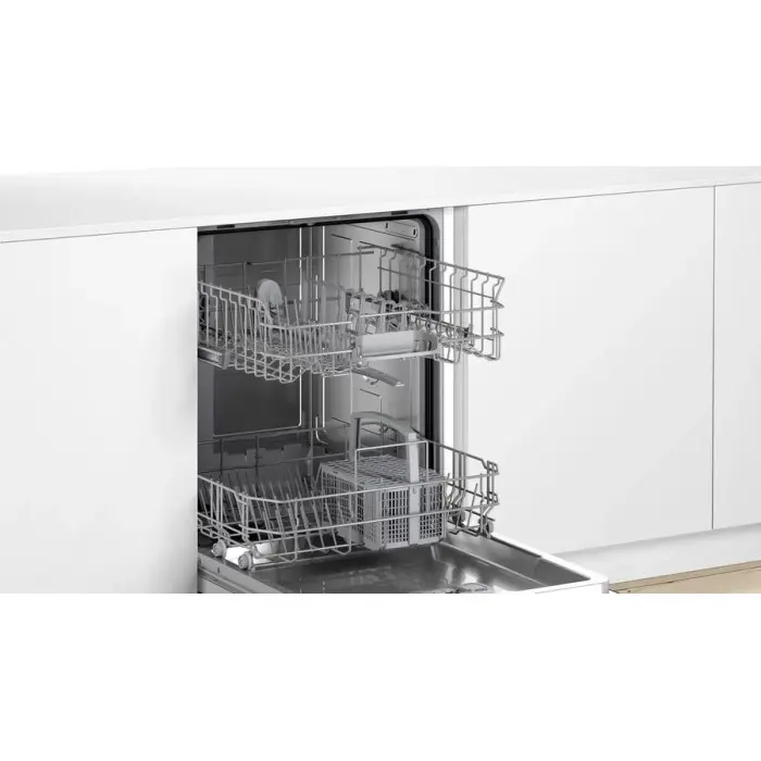 Встраиваемая посудомоечная машина 60 см Bosch Serie | 2 SMV25BX02R