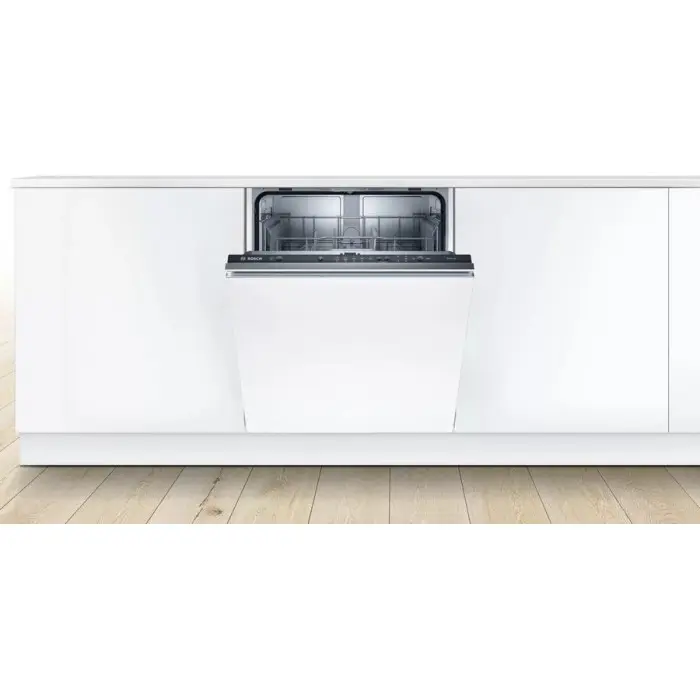 Встраиваемая посудомоечная машина 60 см Bosch Serie | 2 SMV25BX02R