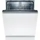 Встраиваемая посудомоечная машина 60 см Bosch Serie | 2 SMV25BX02R