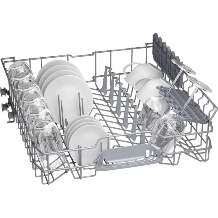 Встраиваемая посудомоечная машина 60 см Bosch Serie | 2 SMV25BX02R