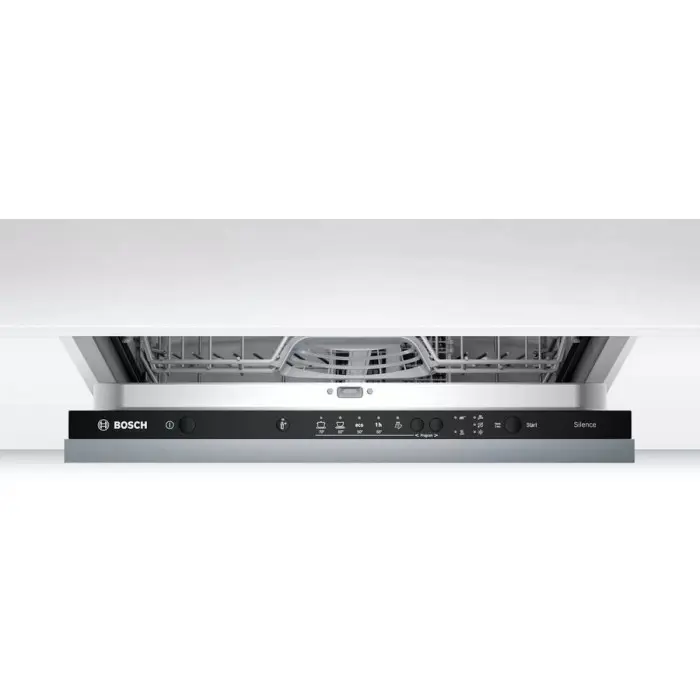 Встраиваемая посудомоечная машина 60 см Bosch Serie | 2 SMV25BX02R