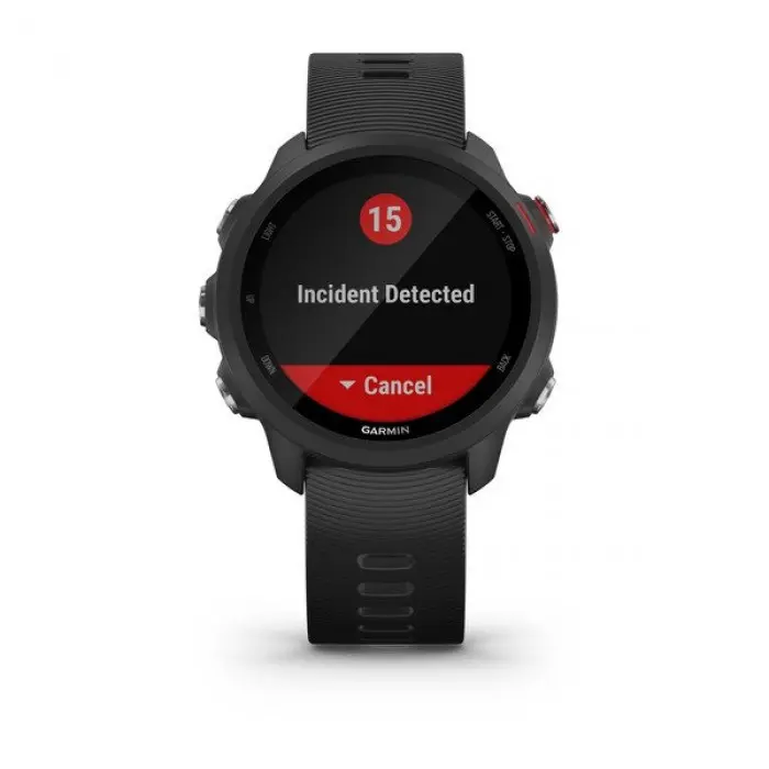pulsometro garmin forerunner 245