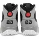 Кроссовки Nike Air Jordan 9 Particle Grey CT8019-060