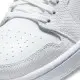 Женские кроссовки Nike Air Jordan 1 Mid White BQ6472-110 US 8,5/ СМ 25,5/ EUR 40