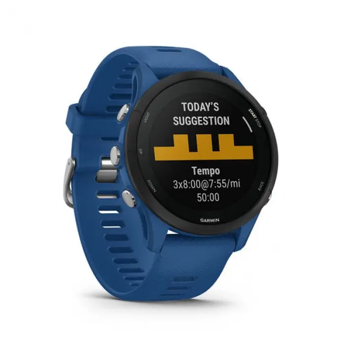 Garmin music tidal hot sale
