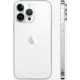 Apple iPhone 14 Pro 128Gb Silver (Серебристый)