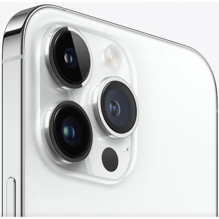 Apple iPhone 14 Pro 128Gb Silver (Серебристый)