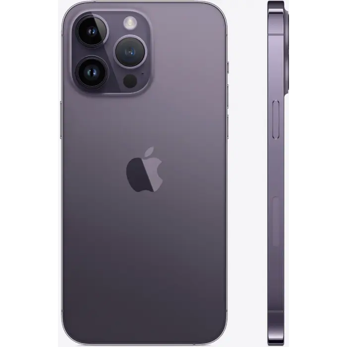 Apple iPhone 14 Pro 512Gb Deep Purple (Фиолетовый)