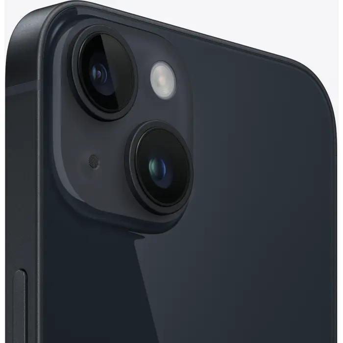 Apple iPhone 14 128Gb Midnight (тёмная ночь)
