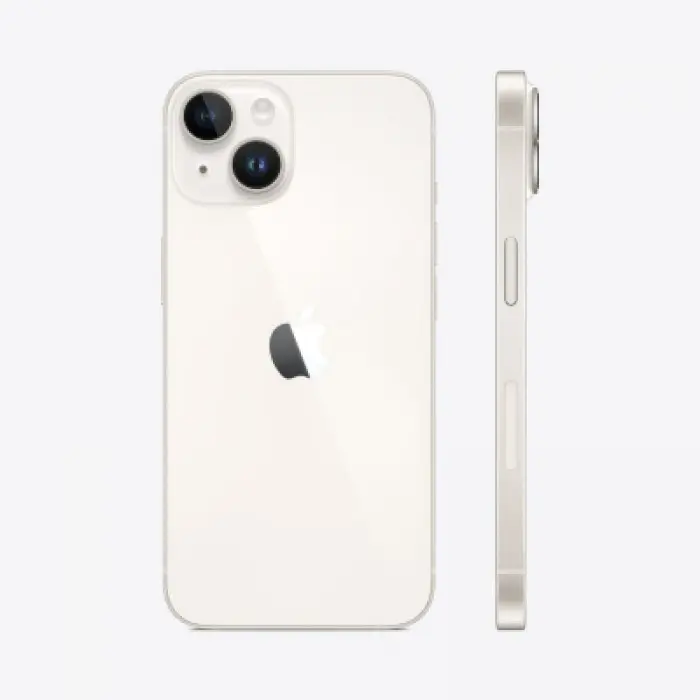 Apple iPhone 14 512Gb Starlight (сияющая звезда)