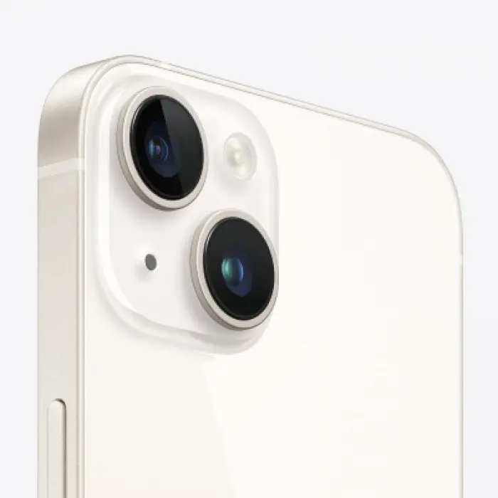 Apple iPhone 14 512Gb Starlight (сияющая звезда)