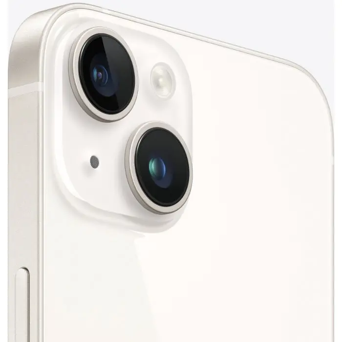 Apple iPhone 14 Plus 128Gb Starlight (сияющая звезда)