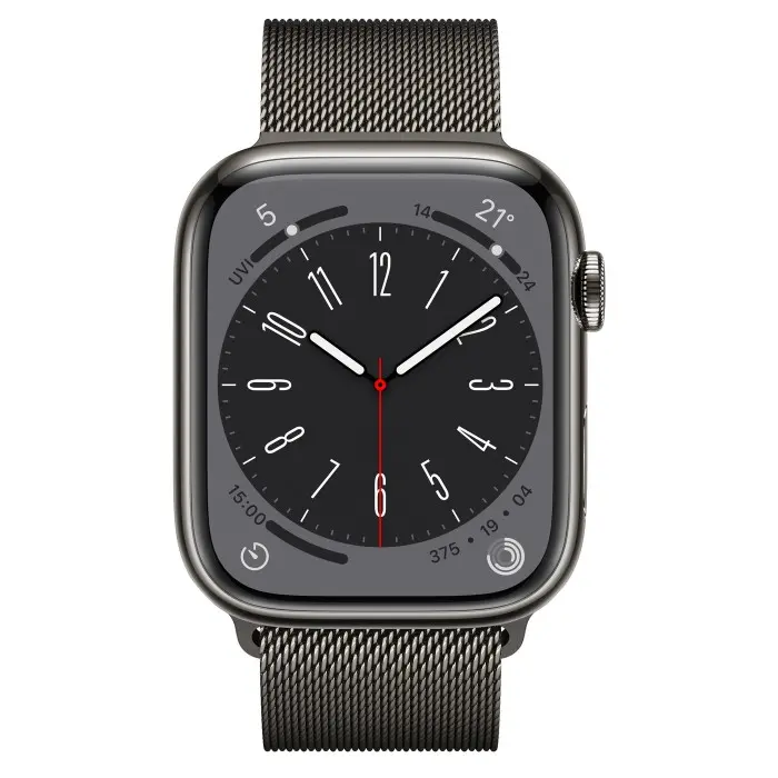 apple 5 series watch cellular