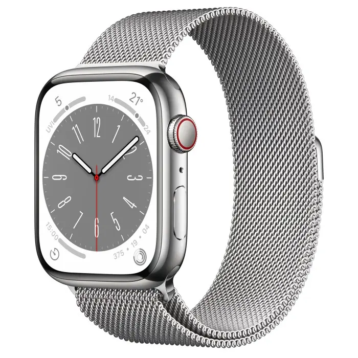 apple watch gold serie 5