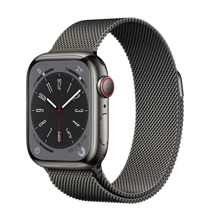 Stainless steel series 3 apple watch outlet
