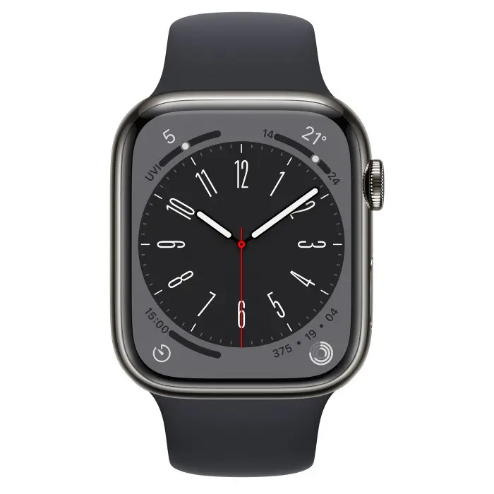 iphone cellular watch