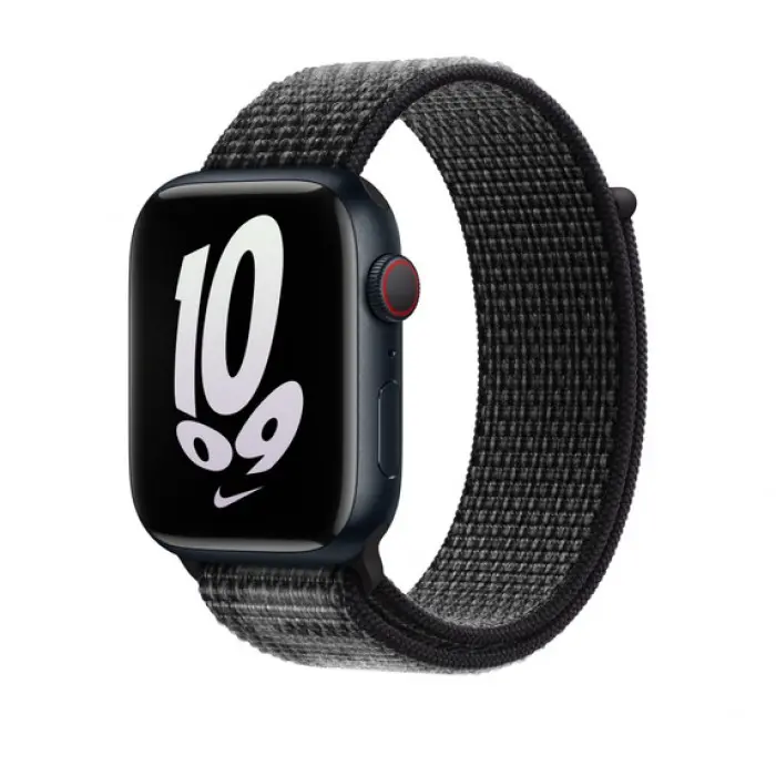 Nike apple watch series 3 white new arrivals