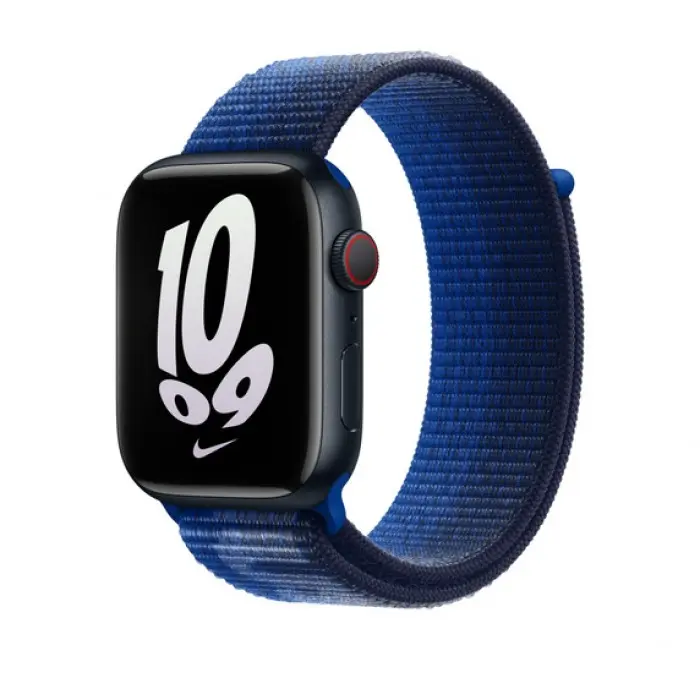 Nike apple watch band on sale mauve