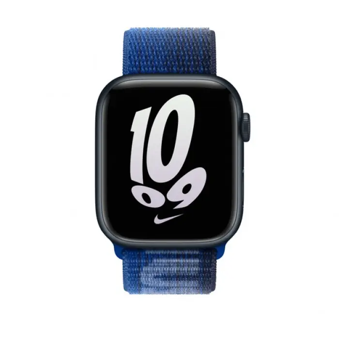 Nike apple watch band mauve store