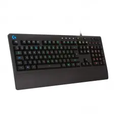 Игровая клавиатура Logitech G213 Prodigy Gaming (920-008092)