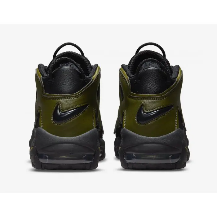 Air nike uptempo 96 top