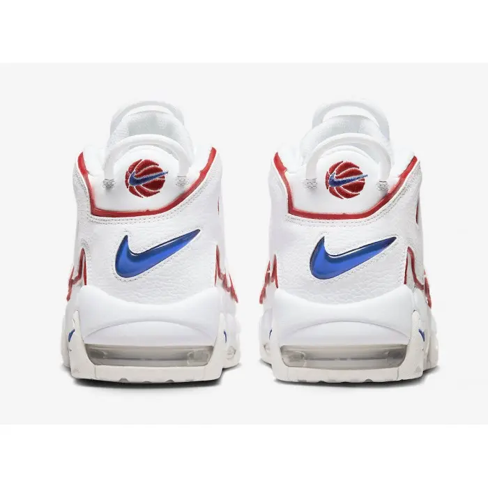Nike air more uptempo '96 varsity red clearance