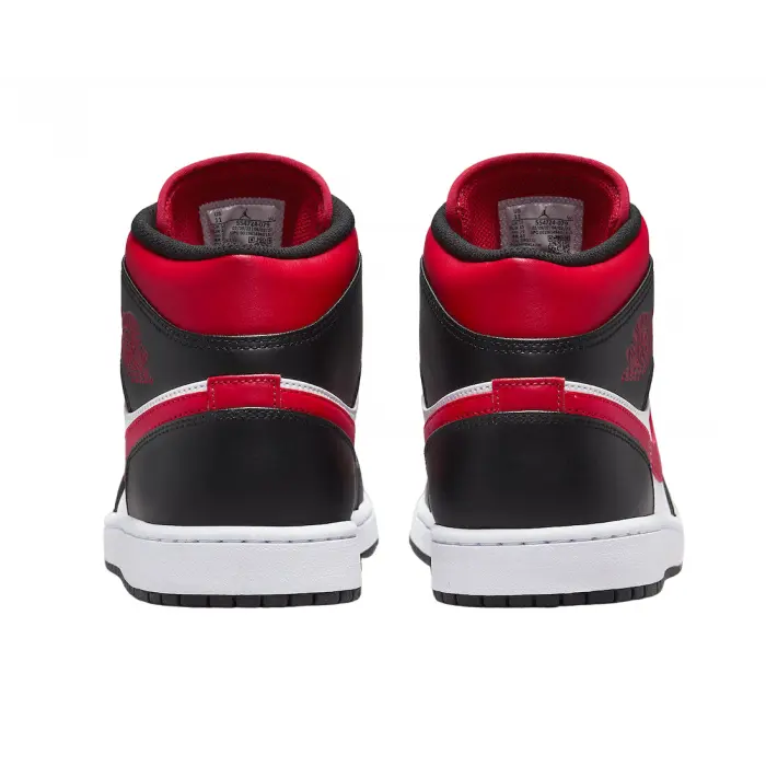 Air jordan black fire red store