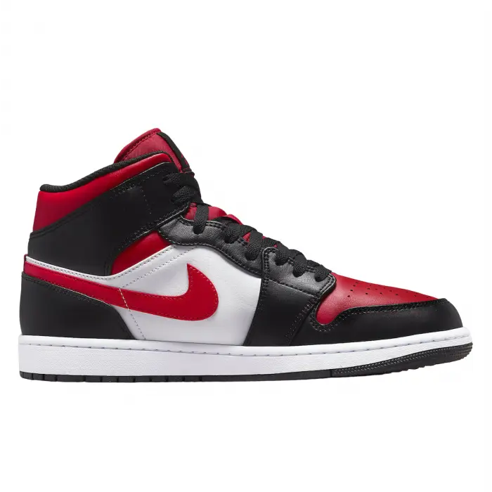 Air jordan 1 mid size 6 sale