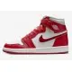 Кроссовки Nike Air Jordan 1 High OG Varsity Red DJ4891-061  US 8/ СМ 25/ EUR 39