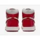 Кроссовки Nike Air Jordan 1 High OG Varsity Red DJ4891-061  US 8/ СМ 25/ EUR 39