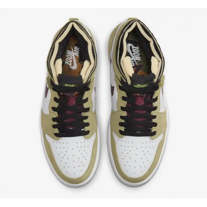 Nike air jordan best sale 27 og