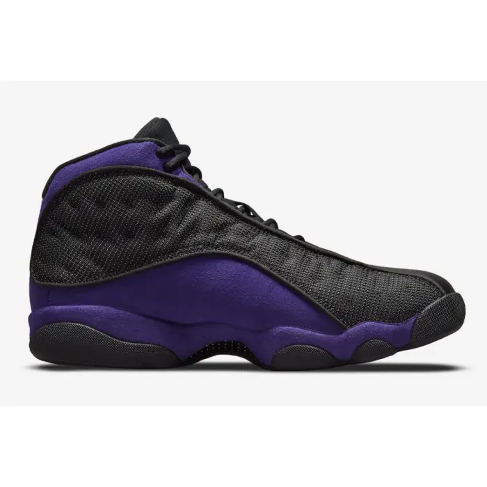 New jordan 13 purple online