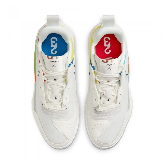 Кроссовки  Jordan Delta 2 SE DJ9843-106  US 11.5/ СМ 29.5/ EUR 45.5