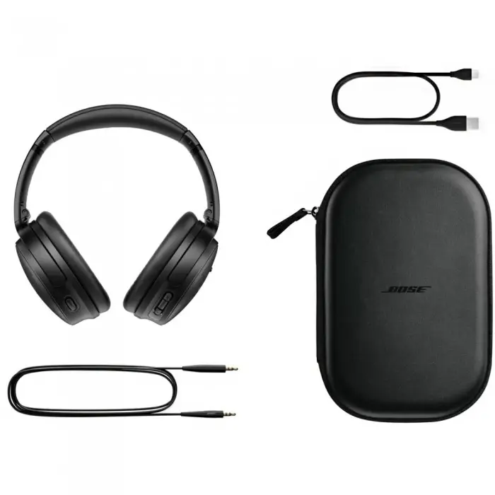 Bose quietcomfort bluetooth best sale