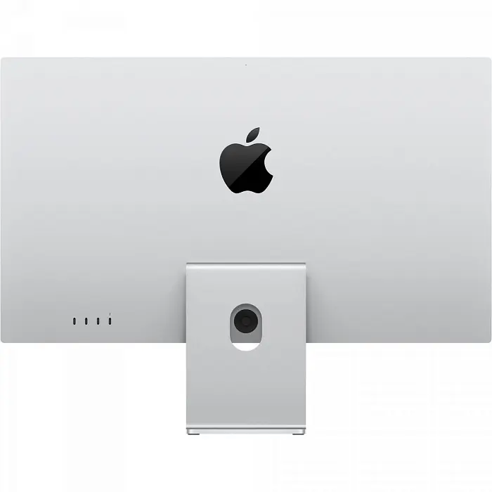 Монитор Apple Studio Display 5K, Nano-texture glass MMYV3, подставка с регулировкой наклона и высоты