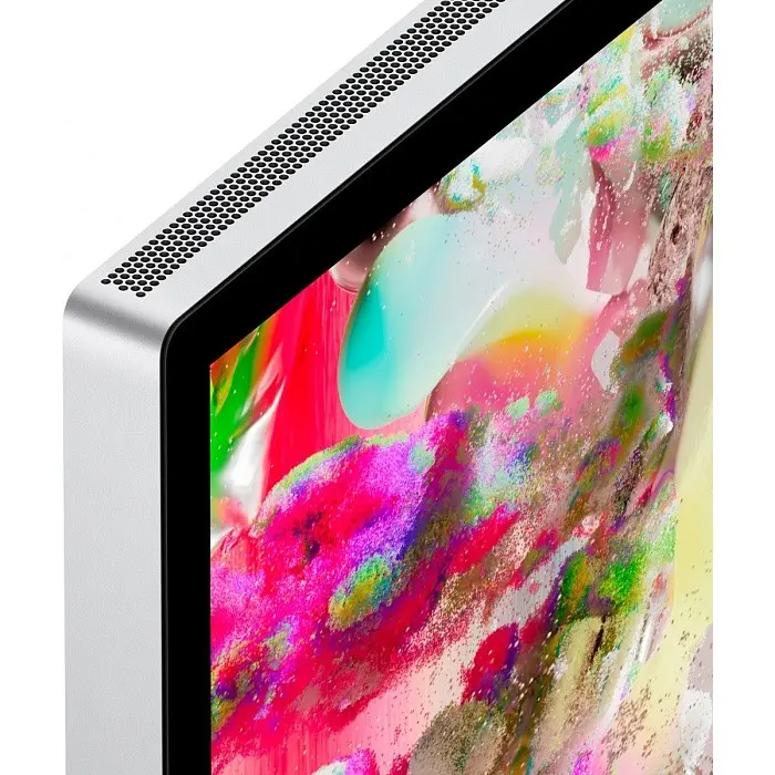 Монитор Apple Studio Display 5K, Nano-texture glass MMYV3, подставка с регулировкой наклона и высоты