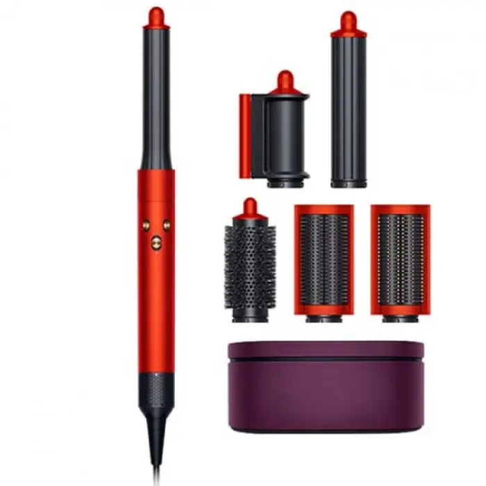 Dyson AirWrap Complete HS05 Red