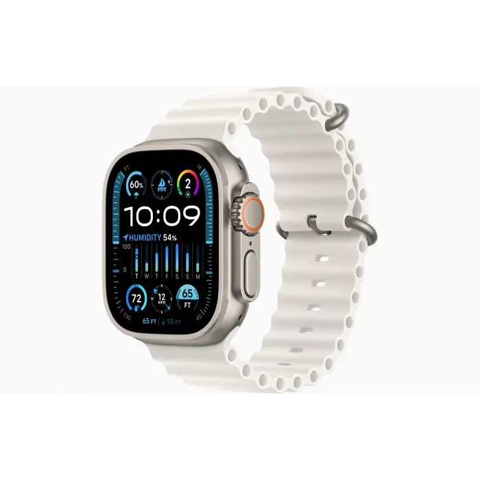 Smartband 2 ios best sale