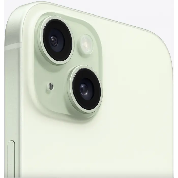 Apple iPhone 15 128Gb Green (зеленый)