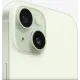 Apple iPhone 15 128Gb Green (зеленый)