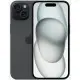 Apple iPhone 15 256Gb Black (черный)