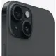Apple iPhone 15 256Gb Black (черный)