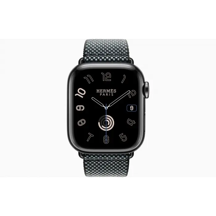 Iwatch 4 discount black stainless steel