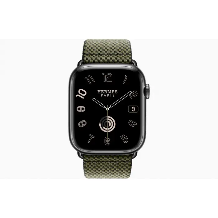 Watchos 5 hermes on sale