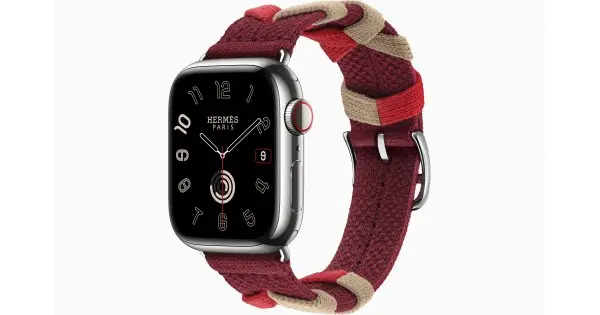 Hermes apple watch series 3 hotsell