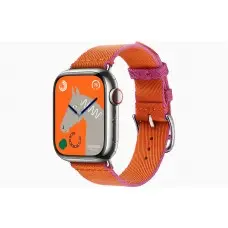 Apple hot sale watch hermès
