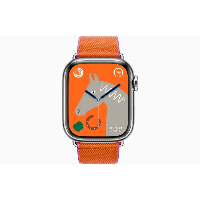 apple watch herm s series 3